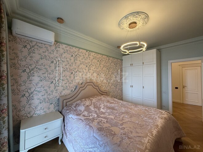 Продается 3-комн. новостройка 148 м², м. 8 ноября, photo 11 from 32