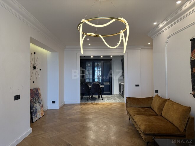 Продается 3-комн. новостройка 148 м², м. 8 ноября, photo 19 from 32