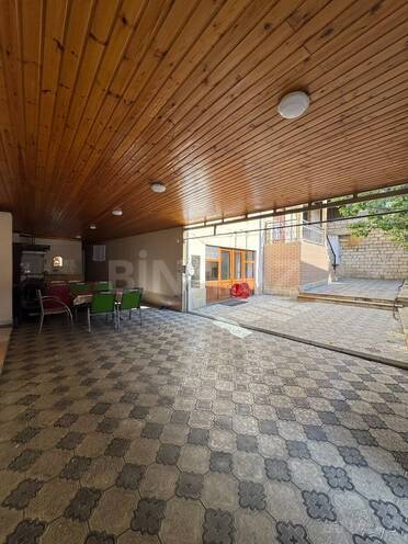 Satılır 5 otaqlı həyət evi/bağ evi 287.1 m², Xətai r., photo 21 from 30