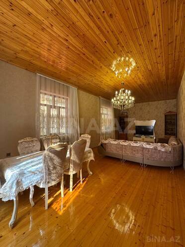 Satılır 5 otaqlı həyət evi/bağ evi 287.1 m², Xətai r., photo 5 from 30