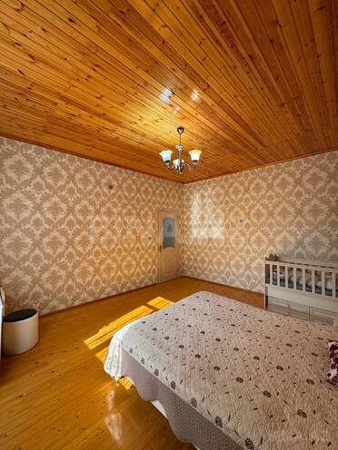 Satılır 5 otaqlı həyət evi/bağ evi 287.1 m², Xətai r., photo 15 from 30