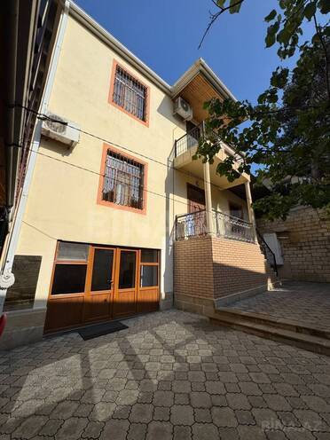 Satılır 5 otaqlı həyət evi/bağ evi 287.1 m², Xətai r., photo 1 from 30