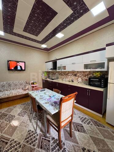 Satılır 5 otaqlı həyət evi/bağ evi 287.1 m², Xətai r., photo 7 from 30