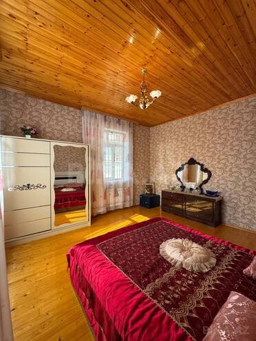 Satılır 5 otaqlı həyət evi/bağ evi 287.1 m², Xətai r., photo 17 from 30