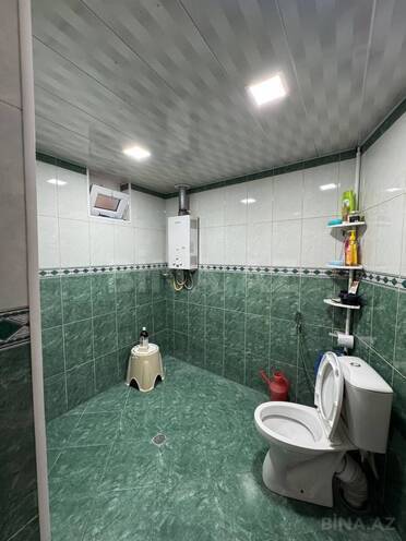 Satılır 5 otaqlı həyət evi/bağ evi 287.1 m², Xətai r., photo 29 from 30