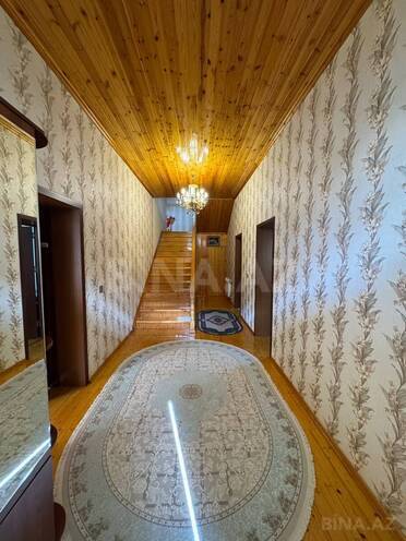 Satılır 5 otaqlı həyət evi/bağ evi 287.1 m², Xətai r., photo 9 from 30