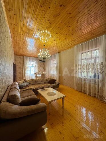 Satılır 5 otaqlı həyət evi/bağ evi 287.1 m², Xətai r., photo 3 from 30