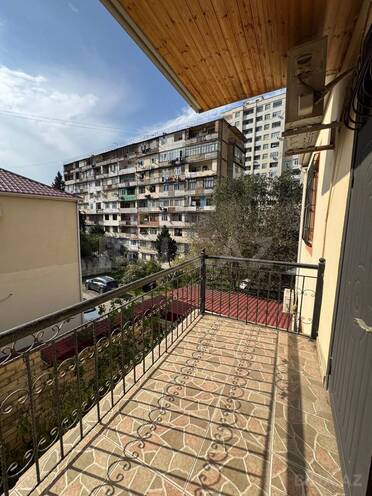 Satılır 5 otaqlı həyət evi/bağ evi 287.1 m², Xətai r., photo 26 from 30