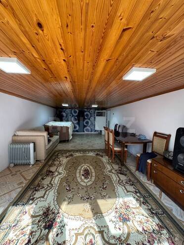 Satılır 5 otaqlı həyət evi/bağ evi 287.1 m², Xətai r., photo 22 from 30
