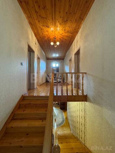 Satılır 5 otaqlı həyət evi/bağ evi 287.1 m², Xətai r., photo 19 from 30
