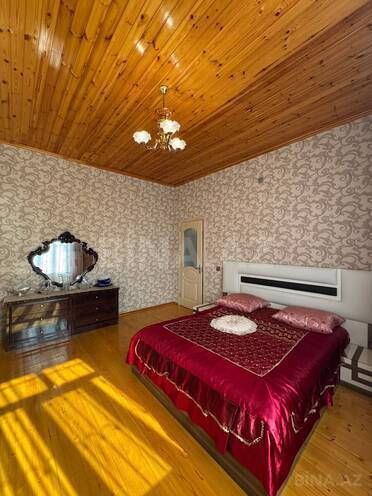 Satılır 5 otaqlı həyət evi/bağ evi 287.1 m², Xətai r., photo 12 from 30