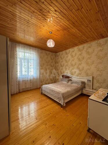 Satılır 5 otaqlı həyət evi/bağ evi 287.1 m², Xətai r., photo 10 from 30