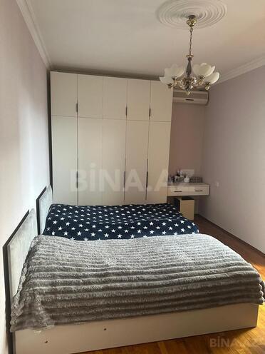 Satılır 1 otaqlı köhnə tikili 52 m², Azadlıq Prospekti m., photo 10 from 13