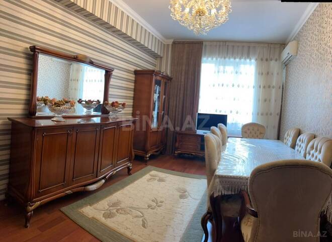 Satılır 2 otaqlı yeni tikili 63 m², Abşeron r., photo 1 from 10