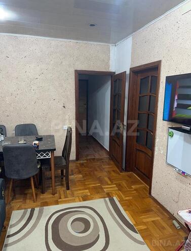 Satılır 1 otaqlı köhnə tikili 52 m², Azadlıq Prospekti m., photo 11 from 13