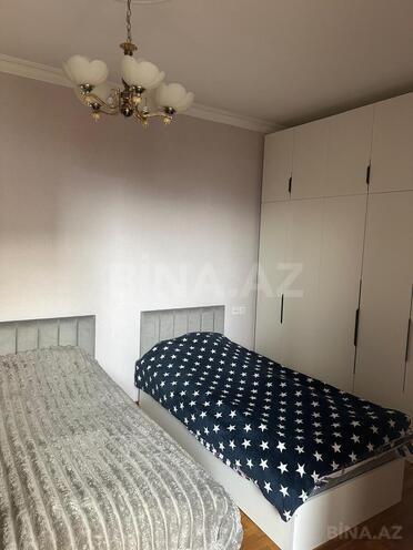 Satılır 1 otaqlı köhnə tikili 52 m², Azadlıq Prospekti m., photo 12 from 13