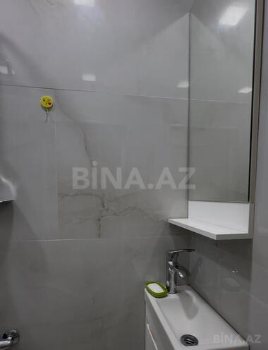 Satılır 1 otaqlı yeni tikili 12 m², 28 May m., photo 8 from 9