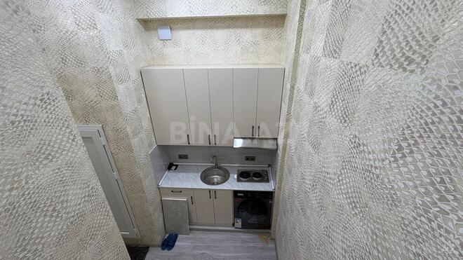 Satılır 1 otaqlı yeni tikili 12 m², 28 May m., photo 4 from 9