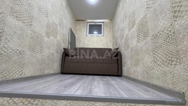 Satılır 1 otaqlı yeni tikili 12 m², 28 May m., photo 3 from 9