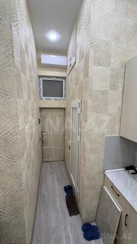 Satılır 1 otaqlı yeni tikili 12 m², 28 May m., photo 6 from 9