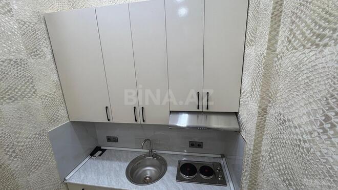 Satılır 1 otaqlı yeni tikili 12 m², 28 May m., photo 5 from 9