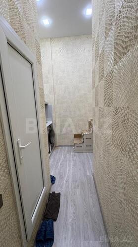 Satılır 1 otaqlı yeni tikili 12 m², 28 May m., photo 7 from 9