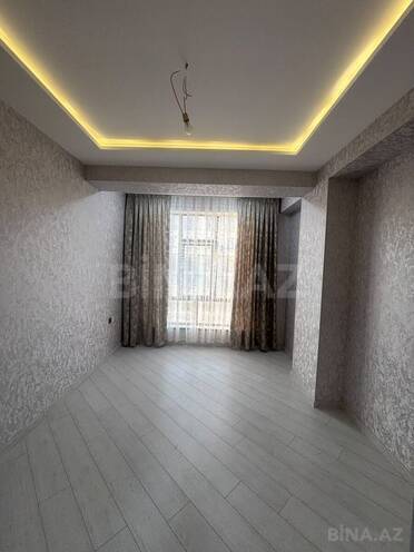 Продается 3-комн. новостройка 80 м², пос. Ени Гюнешли, photo 4 from 10