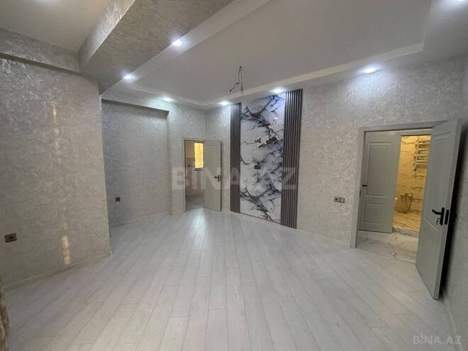 Продается 3-комн. новостройка 80 м², пос. Ени Гюнешли, photo 1 from 10