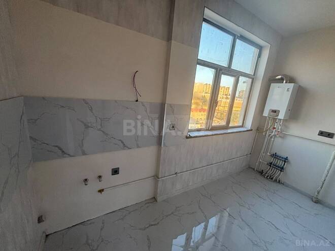 Продается 3-комн. новостройка 80 м², пос. Ени Гюнешли, photo 7 from 10