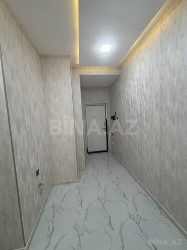 Продается 3-комн. новостройка 80 м², пос. Ени Гюнешли, photo 8 from 10