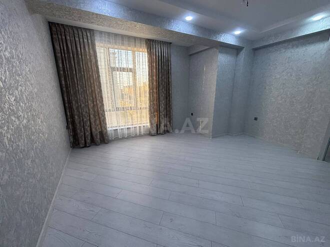 Продается 3-комн. новостройка 80 м², пос. Ени Гюнешли, photo 3 from 10