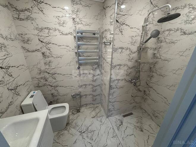 Продается 3-комн. новостройка 80 м², пос. Ени Гюнешли, photo 9 from 10