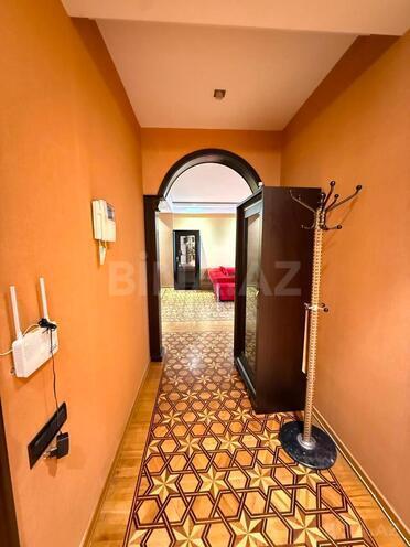 İcarəyə verilir 3 otaqlı yeni tikili 100 m², 28 May m., photo 8 from 11