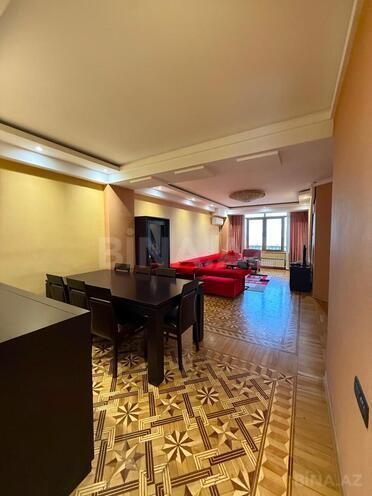 İcarəyə verilir 3 otaqlı yeni tikili 100 m², 28 May m., photo 5 from 11