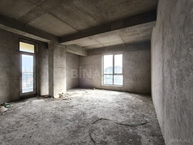 Продаётся 4-комн. новостройка 169 м², пос. М. Расулзаде, photo 5 from 18