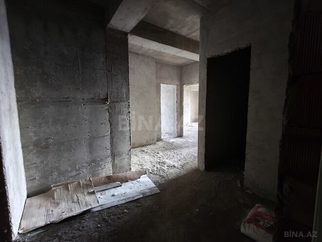 Продаётся 4-комн. новостройка 169 м², пос. М. Расулзаде, photo 10 from 18