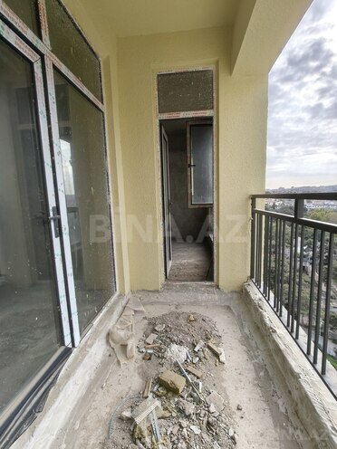 Продаётся 4-комн. новостройка 169 м², пос. М. Расулзаде, photo 14 from 18