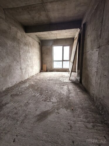 Продаётся 4-комн. новостройка 169 м², пос. М. Расулзаде, photo 12 from 18