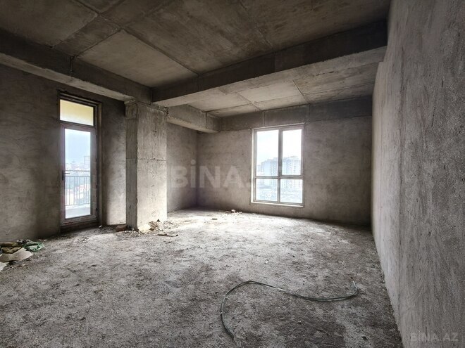 Продаётся 4-комн. новостройка 169 м², пос. М. Расулзаде, photo 7 from 18