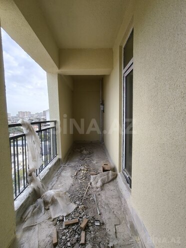 Продаётся 4-комн. новостройка 169 м², пос. М. Расулзаде, photo 13 from 18