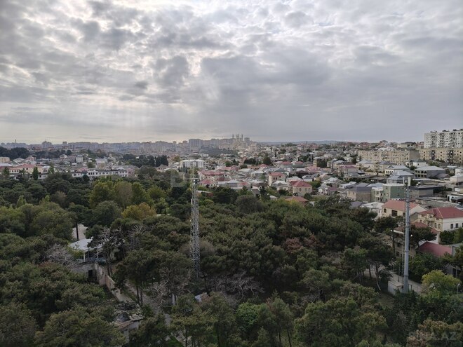 Продаётся 4-комн. новостройка 169 м², пос. М. Расулзаде, photo 17 from 18