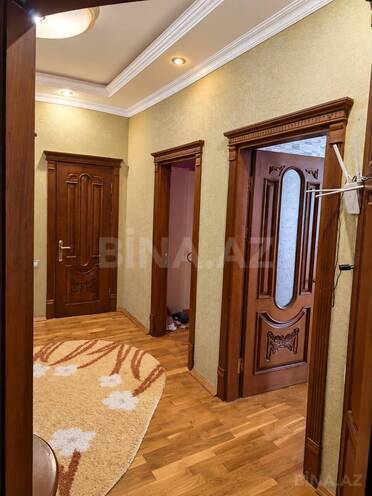 Satılır 2 otaqlı yeni tikili 82 m², İnşaatçılar m., photo 8 from 16