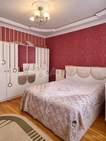 Satılır 2 otaqlı yeni tikili 82 m², İnşaatçılar m., photo 10 from 16