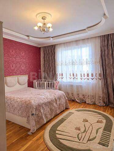 Satılır 2 otaqlı yeni tikili 82 m², İnşaatçılar m., photo 9 from 16