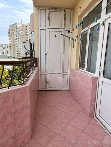 Satılır 2 otaqlı yeni tikili 82 m², İnşaatçılar m., photo 11 from 16