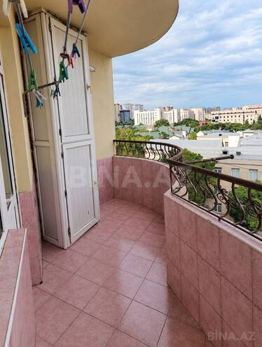 Satılır 2 otaqlı yeni tikili 82 m², İnşaatçılar m., photo 12 from 16