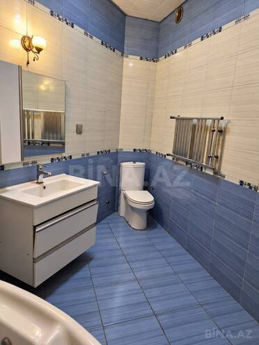 Satılır 2 otaqlı yeni tikili 82 m², İnşaatçılar m., photo 14 from 16