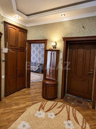 Satılır 2 otaqlı yeni tikili 82 m², İnşaatçılar m., photo 7 from 16