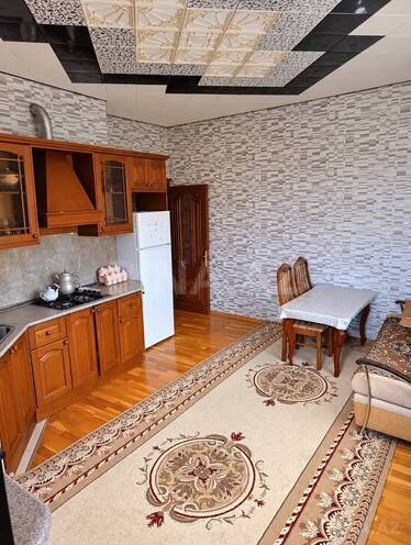 Satılır 2 otaqlı yeni tikili 82 m², İnşaatçılar m., photo 6 from 16