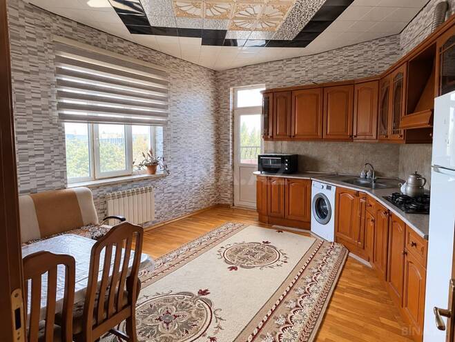 Satılır 2 otaqlı yeni tikili 82 m², İnşaatçılar m., photo 5 from 16